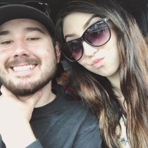 Meet your Posher, Wyatt